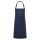 Grembiule con pettorina personalizzabile Karlowsky in tessuto misto cotone