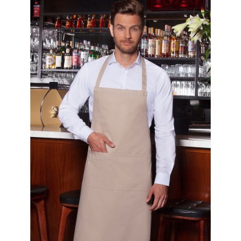 Grembiule Teneriffa, 65% P / 3