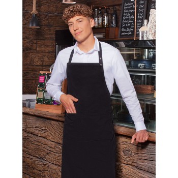 Grembiule Teneriffa, 65% P / 3