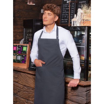 Grembiule Teneriffa, 65% P / 3