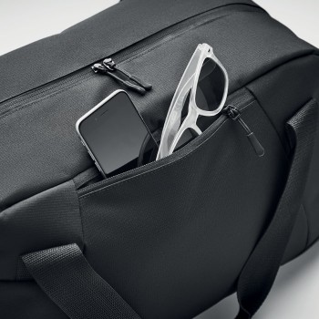 GRENOBLE - Borsa sportiva 300D ripstop