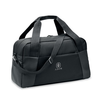 GRENOBLE - Borsa sportiva 300D ripstop