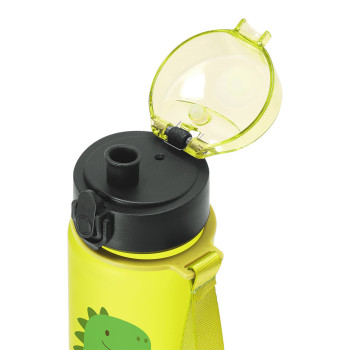 Borraccia personalizzata con logo - Grinor