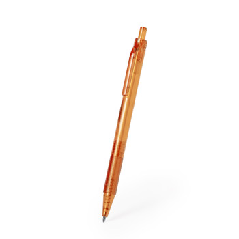 Penne in legno personalizzate con logo - Groslin