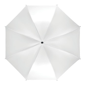 Ombrelli da passeggio personalizzati con logo - GRUSA - Ombrello antivento 27&quot;