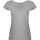 T-shirt personalizzabile scollatura tonda slim fit