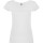 T-shirt personalizzabile scollatura tonda slim fit