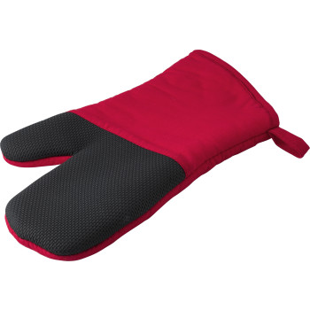 Guanto da forno Elsie | Cotone