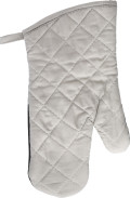 Guanto da forno Elsie | Cotone