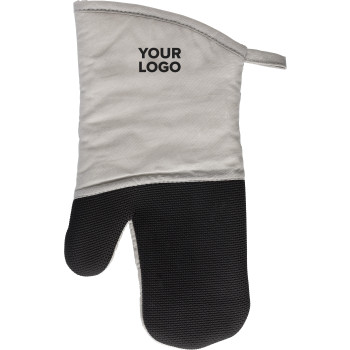 Guanto da forno, in cotone Elsie