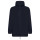 Parka softshell personalizzabile Black Spider a 3 strati antivento impermeabile