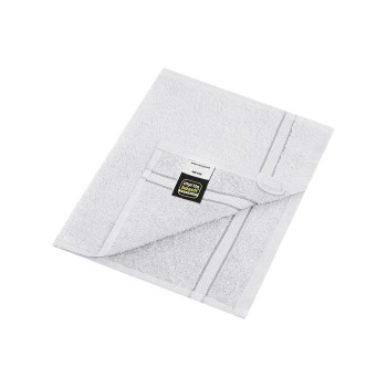 Asciugamani uomo personalizzati con logo - Guest Towel 