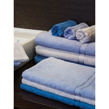 Asciugamani uomo personalizzati con logo - Guest Towel 
