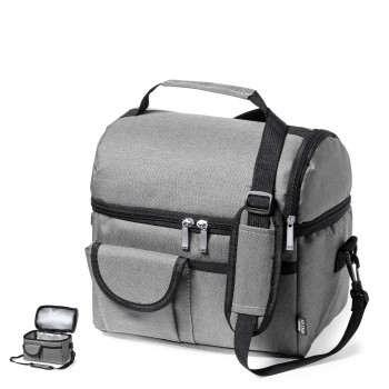 Borsa termica personalizzata con logo - Gunnur