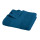 Gym-telo mare personalizzabile spugna bordata con fascia easy print