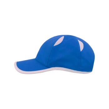 Cappellino baseball personalizzato con logo - Gym