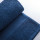 Gym-telo mare personalizzabile spugna bordata con fascia easy print