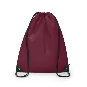 Zaini con lacci personalizzati con logo - Gymsac