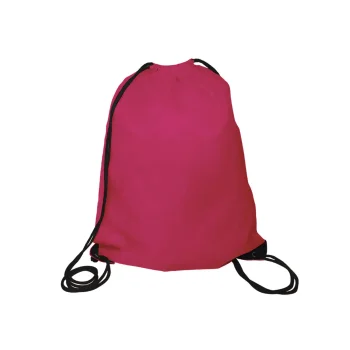 Zaini con lacci personalizzati con logo - Gymsac