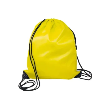 Zaini con lacci personalizzati con logo - Gymsac