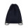 Sacca personalizzabile Black Spider in poliestere resistente 210D 34x41 cm