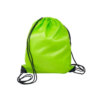 Zaini con lacci personalizzati con logo - Gymsac