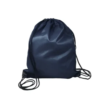 Zaini con lacci personalizzati con logo - Gymsac