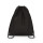 Sacca personalizzabile Black Spider in poliestere resistente 210D 34x41 cm