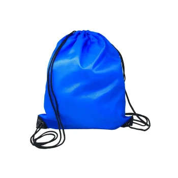 Zaini con lacci personalizzati con logo - Gymsac