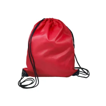 Zaini con lacci personalizzati con logo - Gymsac