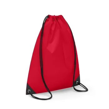 Zaini con lacci personalizzati con logo - Gymsac