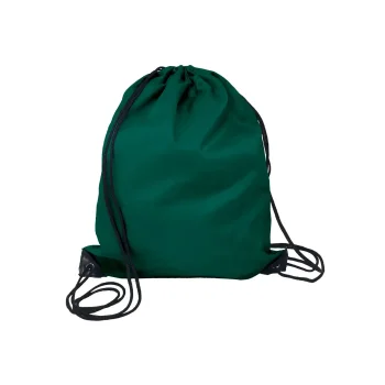 Zaini con lacci personalizzati con logo - Gymsac
