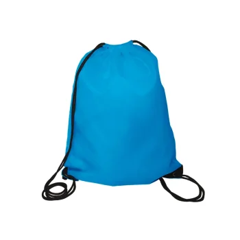 Zaini con lacci personalizzati con logo - Gymsac