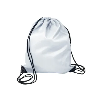 Zaini con lacci personalizzati con logo - Gymsac
