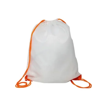 Zaini con lacci personalizzati con logo - Gymsac