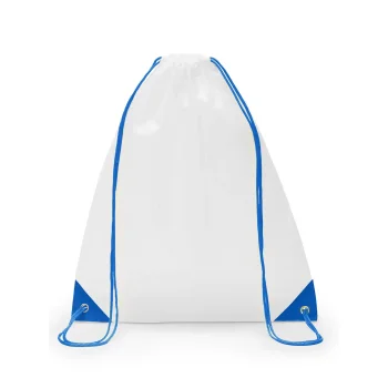 Zaini con lacci personalizzati con logo - Gymsac