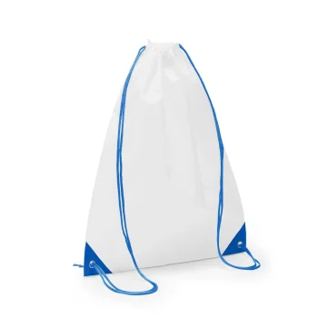 Zaini con lacci personalizzati con logo - Gymsac