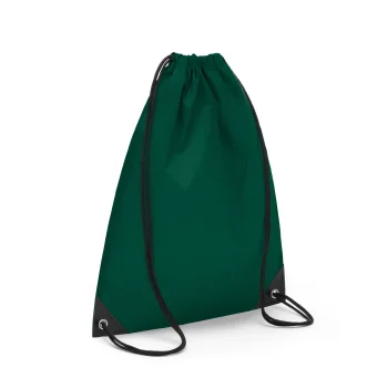 Zaini con lacci personalizzati con logo - Gymsac