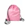 Sacca personalizzabile Black Spider in poliestere resistente 210D 34x41 cm