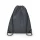Sacca personalizzabile Black Spider in poliestere resistente 210D 34x41 cm
