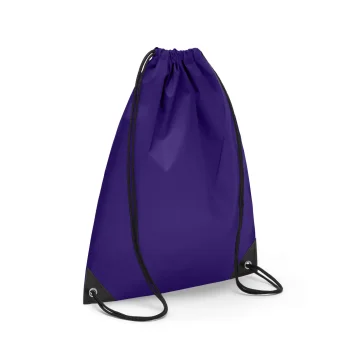 Zaini con lacci personalizzati con logo - Gymsac