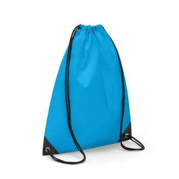 Zaini con lacci personalizzati con logo - Gymsac