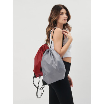 Zaini con lacci personalizzati con logo - Gymsac