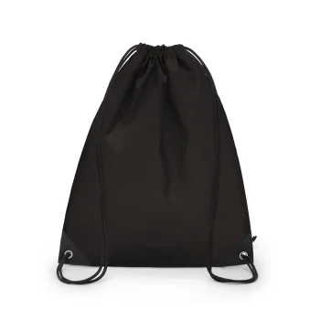 Zaini con lacci personalizzati con logo - Gymsac