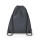 Sacca personalizzabile Black Spider in poliestere resistente 210D 34x41 cm