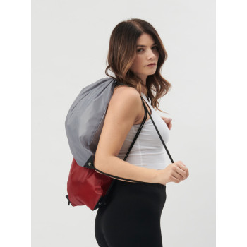 Zaini con lacci personalizzati con logo - Gymsac