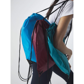 Zaini con lacci personalizzati con logo - Gymsac