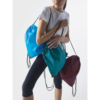 Zaini con lacci personalizzati con logo - Gymsac