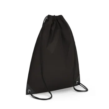 Zaini con lacci personalizzati con logo - Gymsac