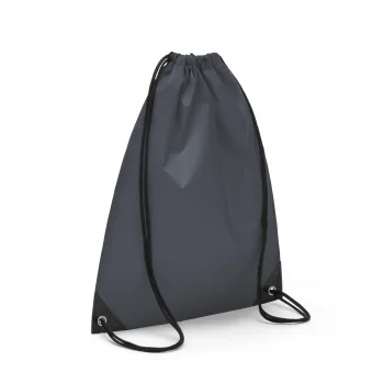 Zaini con lacci personalizzati con logo - Gymsac in poliestere